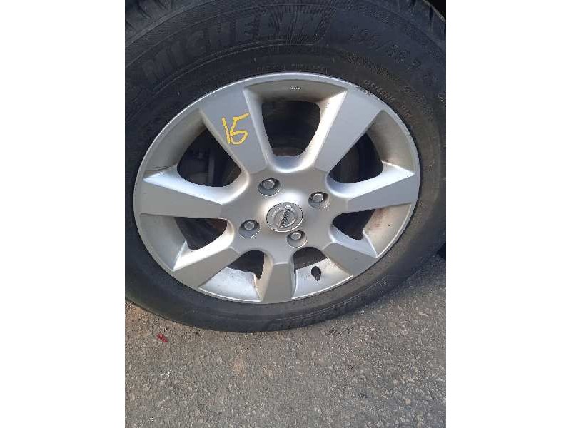 nissan tiida (c11x/sc11x) del año 2008