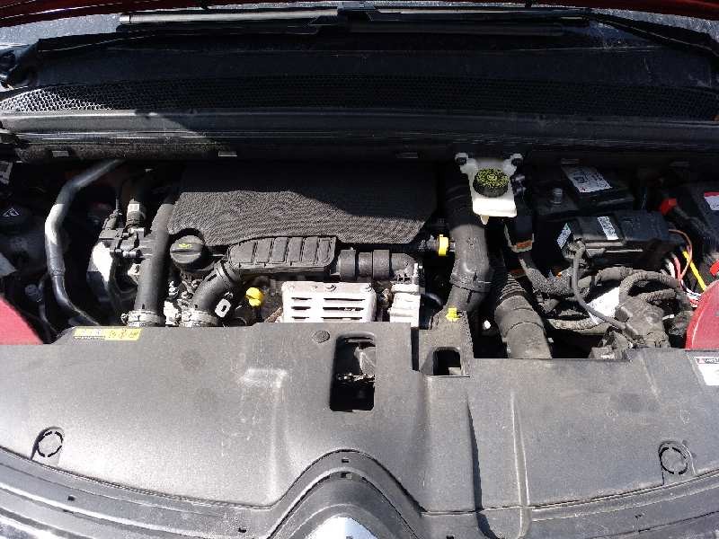 citroën c4 picasso del año 2015