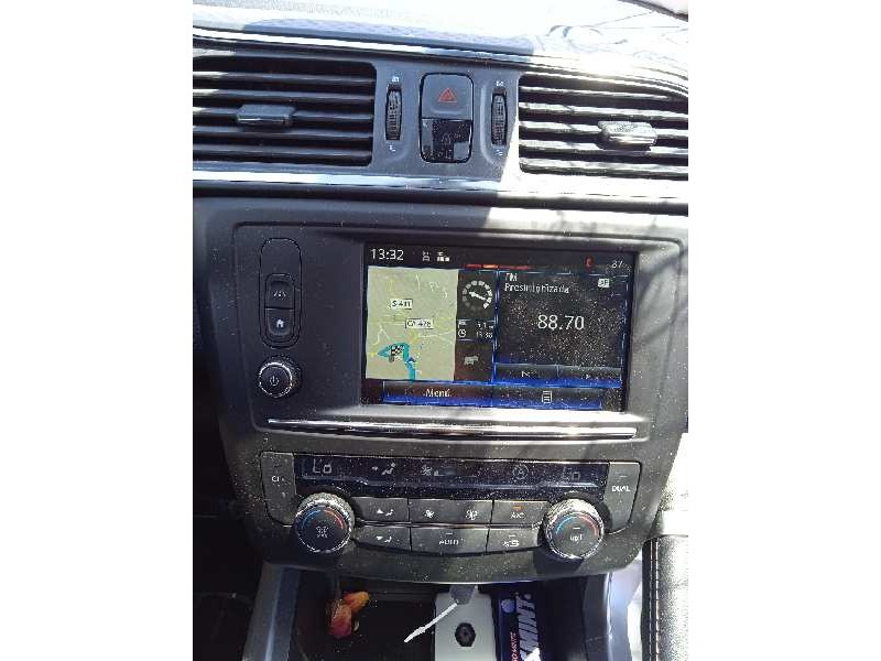 renault kadjar del año 2016