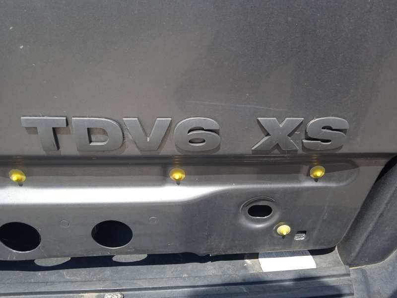 land rover discovery del año 2007