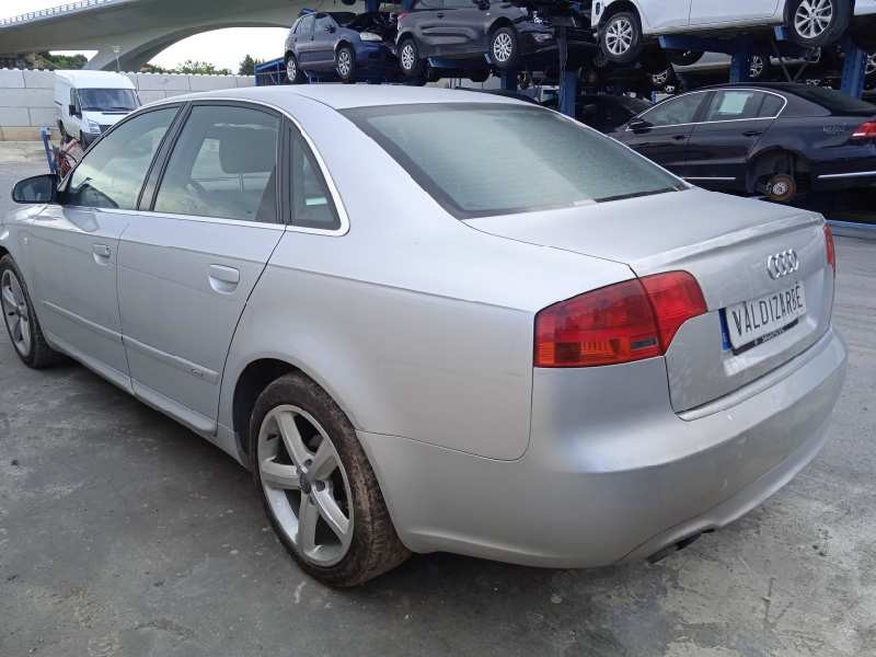 audi a4 berlina (8e) del año 2007
