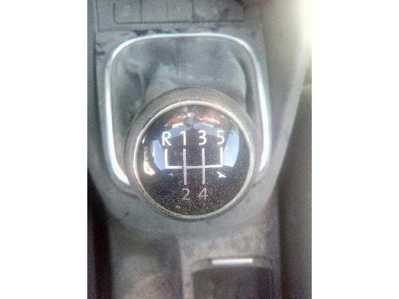 volkswagen golf vi variant (aj5) del año 2011