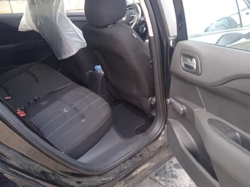 citroën c4 lim. del año 2016