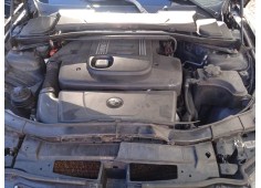 bmw serie 3 berlina (e90) del año 2005 2