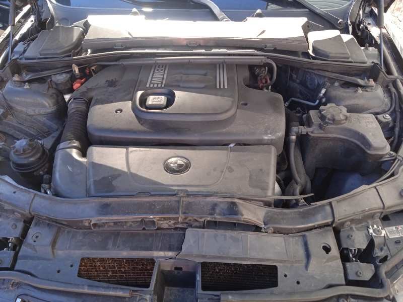 bmw serie 3 berlina (e90) del año 2005