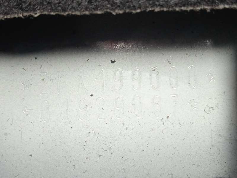 fiat punto (199) del año 2013