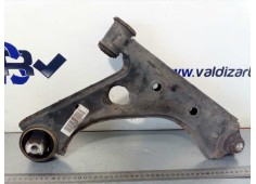 Recambio de brazo suspension inferior delantero izquierdo para fiat punto (199) easy referencia OEM IAM 51895367   2