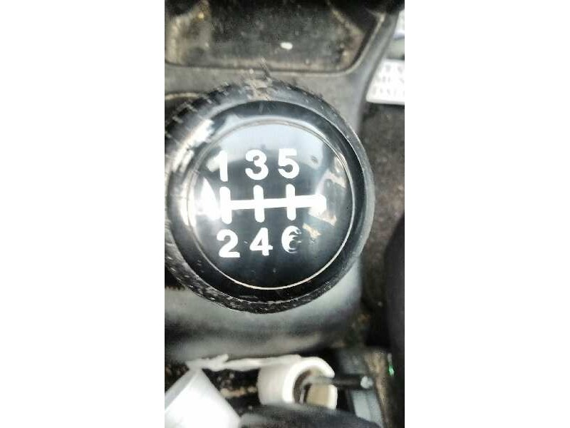 honda cr-v (rd8) del año 2005