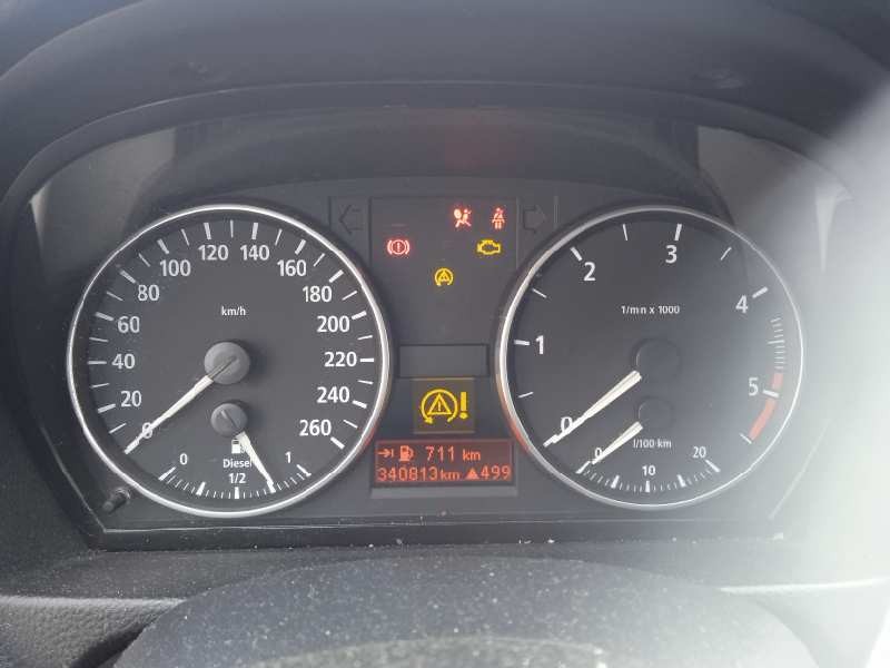 bmw serie 3 berlina (e90) del año 2006