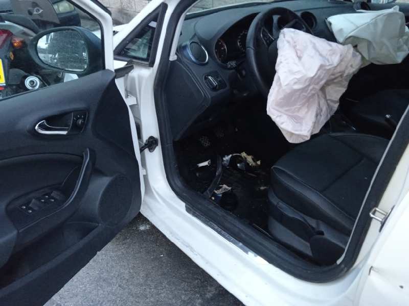 seat ibiza (6p1) del año 2016