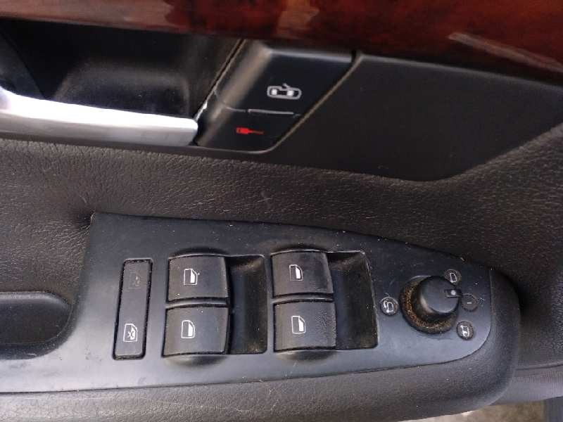 audi a4 avant (8e) del año 2004