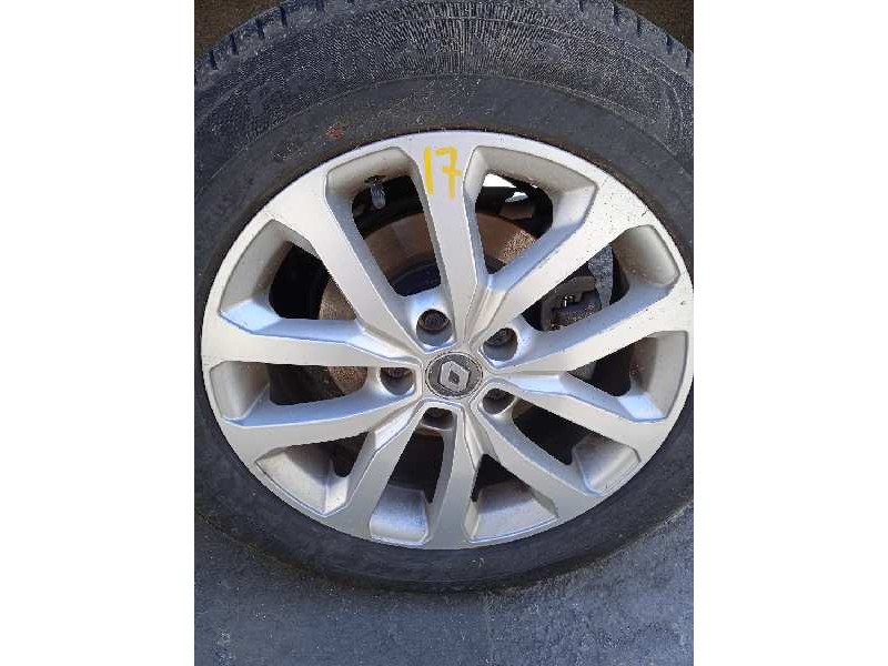 renault kadjar del año 2016