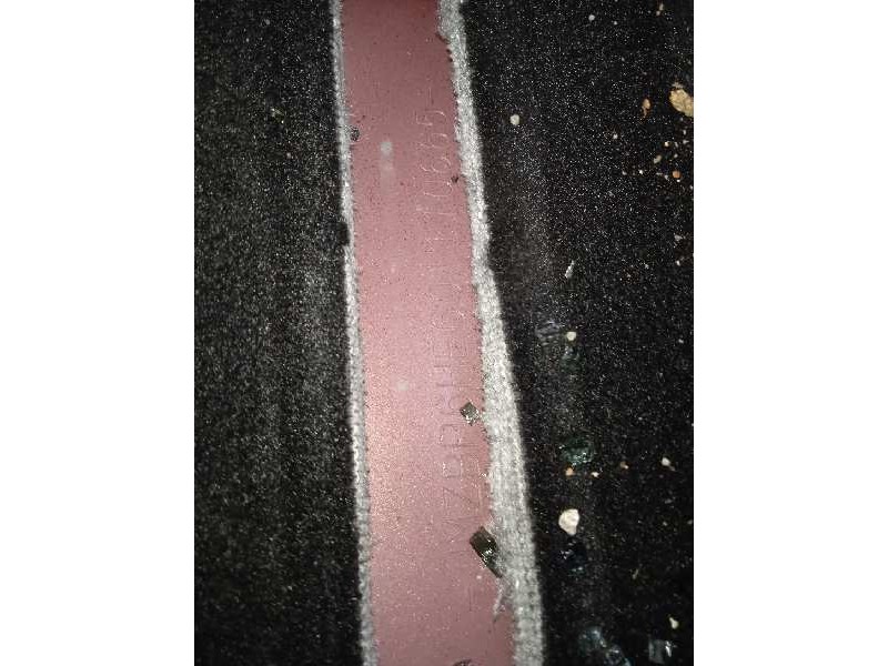 mazda 3 berlina (bp) del año 2019