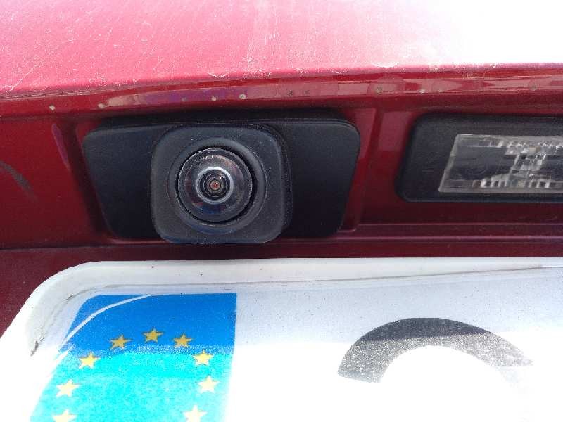 citroën c4 picasso del año 2015