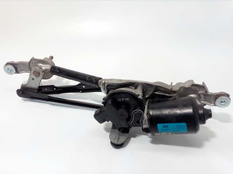 MOTOR LIMPIA DELANTERO 98100A5000 