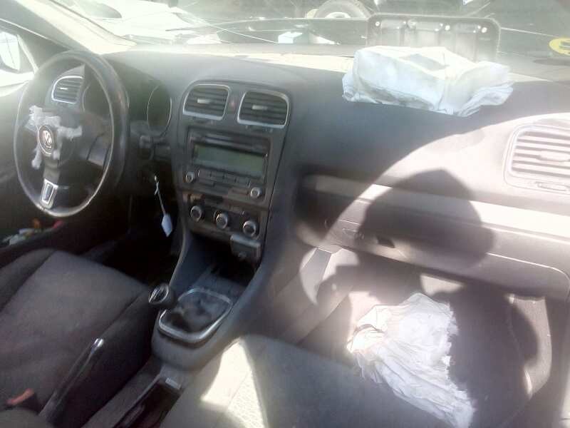 volkswagen golf vi variant (aj5) del año 2011