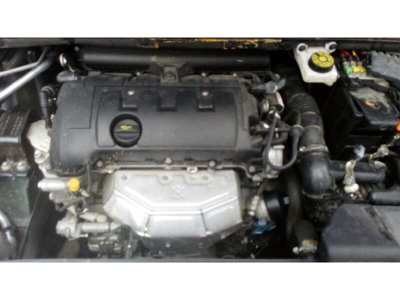 citroën c4 lim. del año 2014