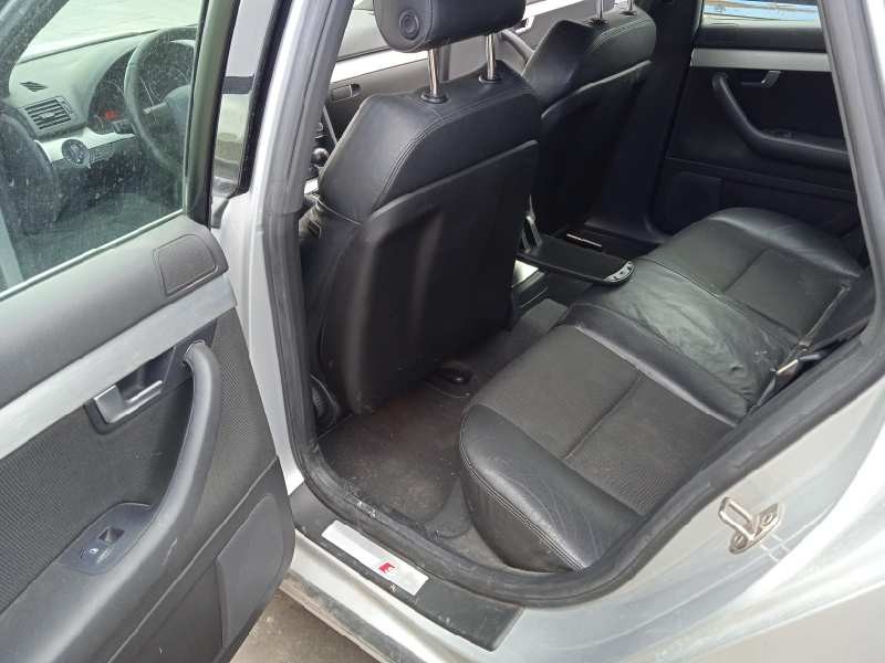 audi a4 berlina (8e) del año 2007