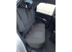 kia sportage del año 2007 2