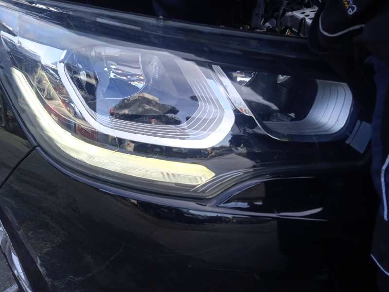 citroën c4 lim. del año 2016