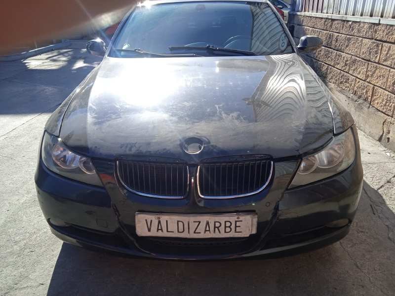 bmw serie 3 berlina (e90) del año 2005