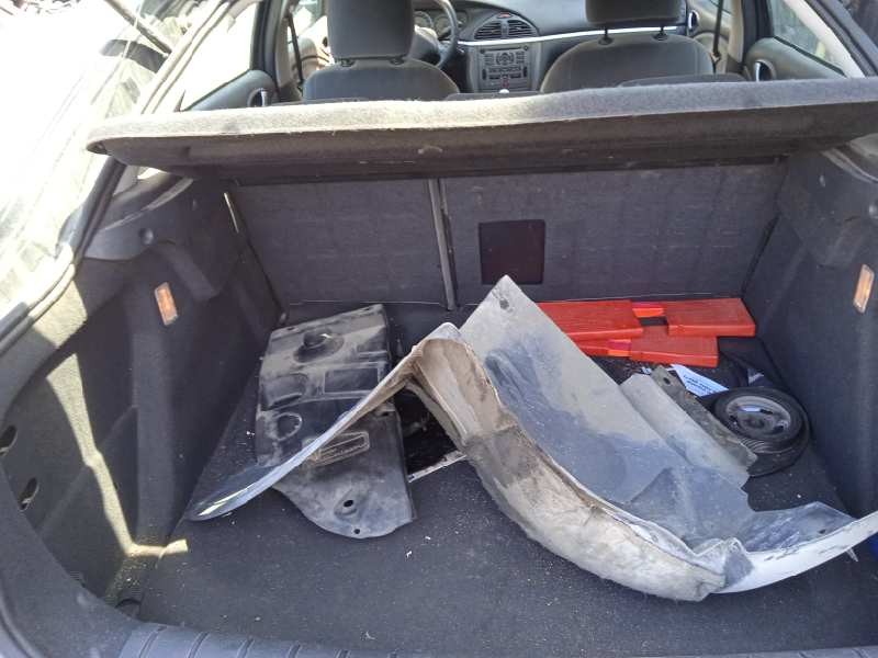 citroën c5 berlina del año 2006