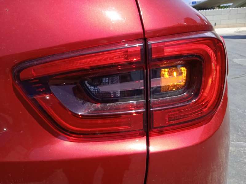 renault kadjar del año 2016