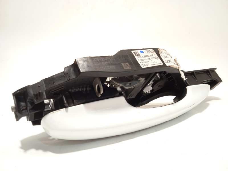 Recambio de maneta exterior trasera izquierda para ford focus st-line referencia OEM IAM JX7BA264A27AAF  