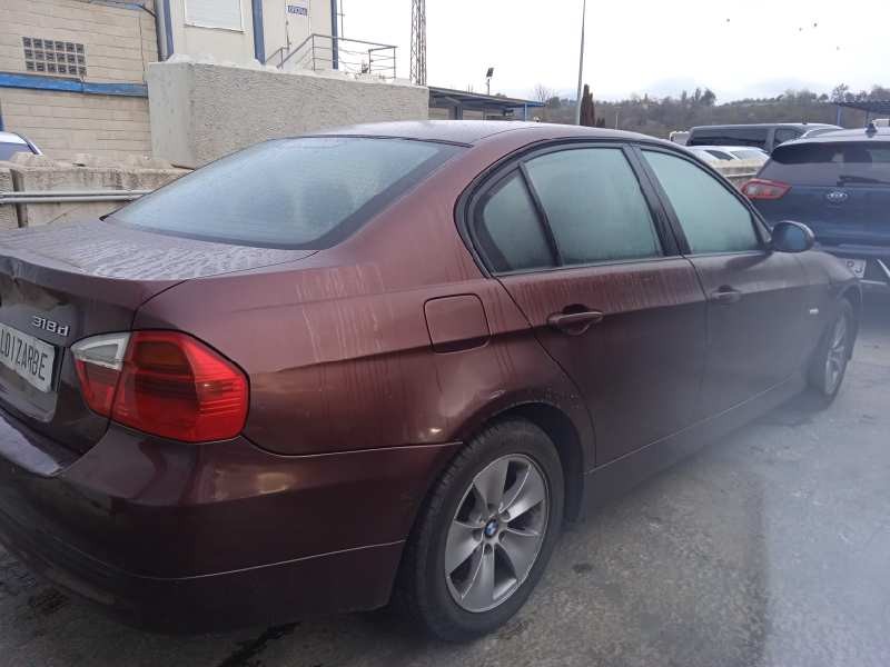 bmw serie 3 berlina (e90) del año 2006