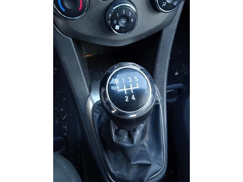 chevrolet aveo del año 2012