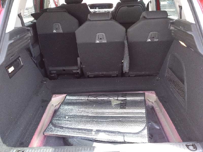 citroën c4 picasso del año 2015