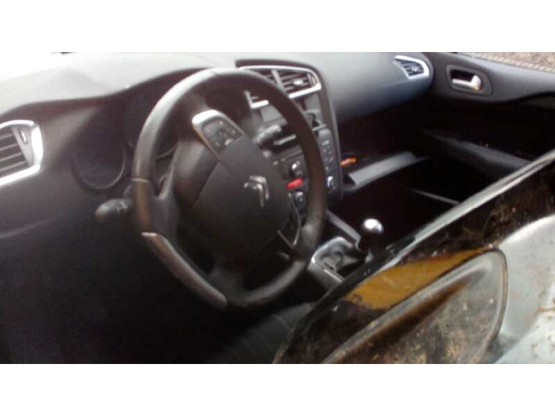 citroën c4 lim. del año 2014