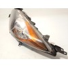 Recambio de faro izquierdo para mazda 3 (bl) 1.6 mzr cd (bl14) referencia OEM IAM BBP2510L0L  