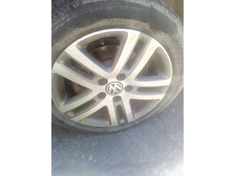 volkswagen golf vi variant (aj5) del año 2011