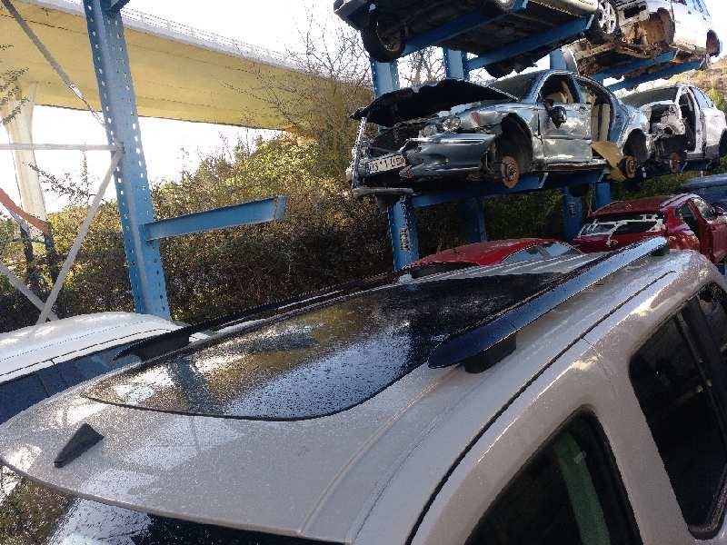 citroën berlingo del año 2019