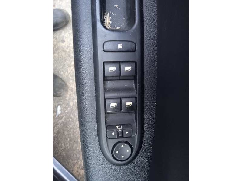 peugeot 407 del año 2007