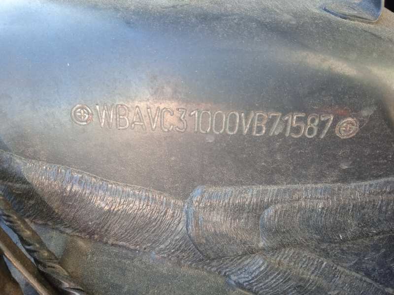 bmw serie 3 berlina (e90) del año 2005