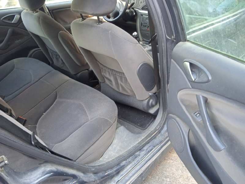 citroën c5 berlina del año 2006