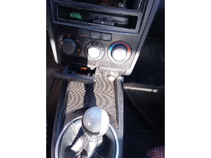 hyundai coupe (gk) del año 2006