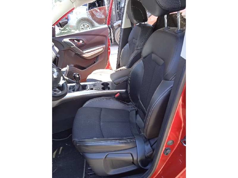 renault kadjar del año 2016