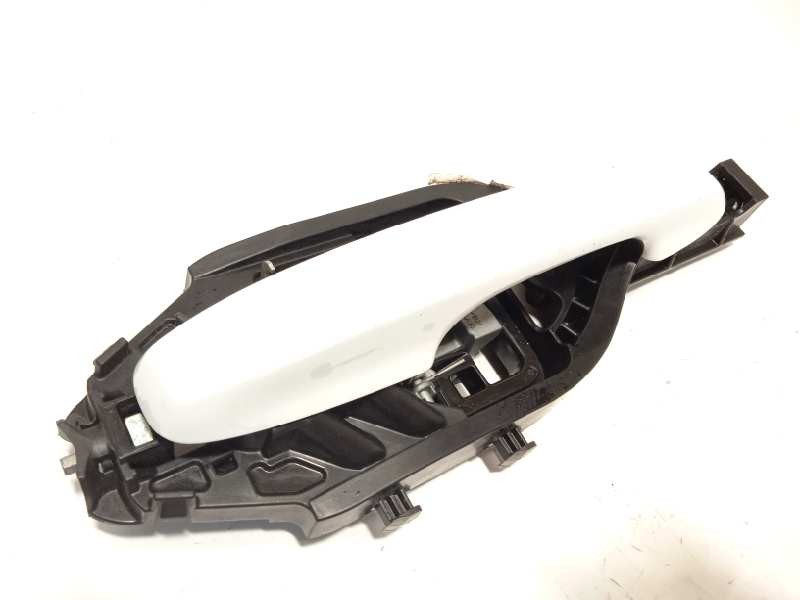 Recambio de maneta exterior trasera izquierda para ford focus st-line referencia OEM IAM JX7BA264A27AAF  