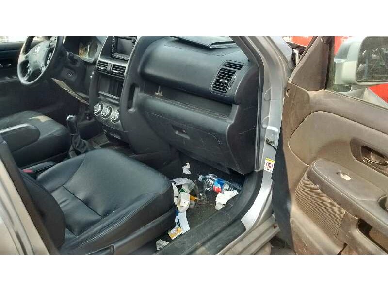 honda cr-v (rd8) del año 2005