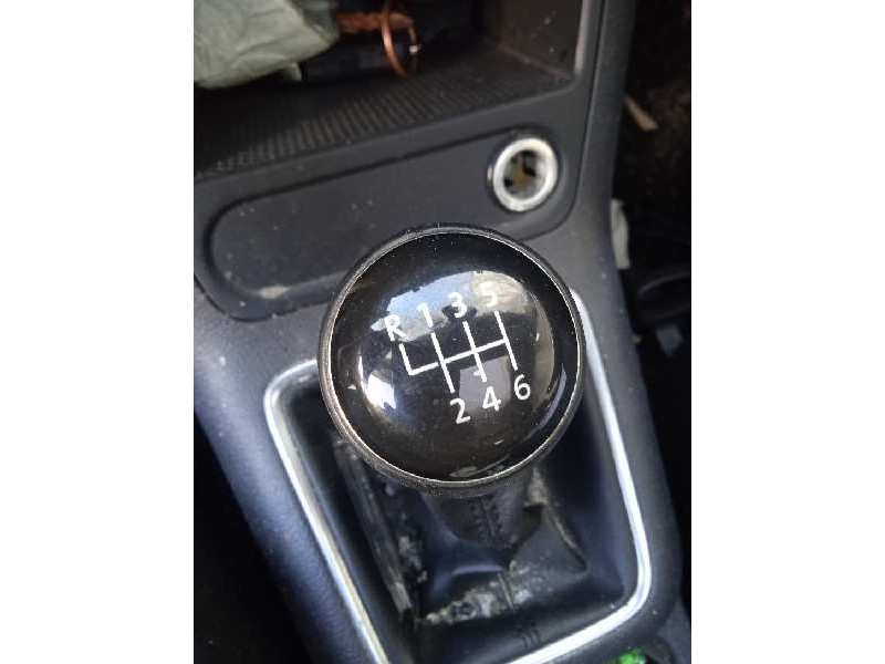 volkswagen tiguan (5n2) del año 2015