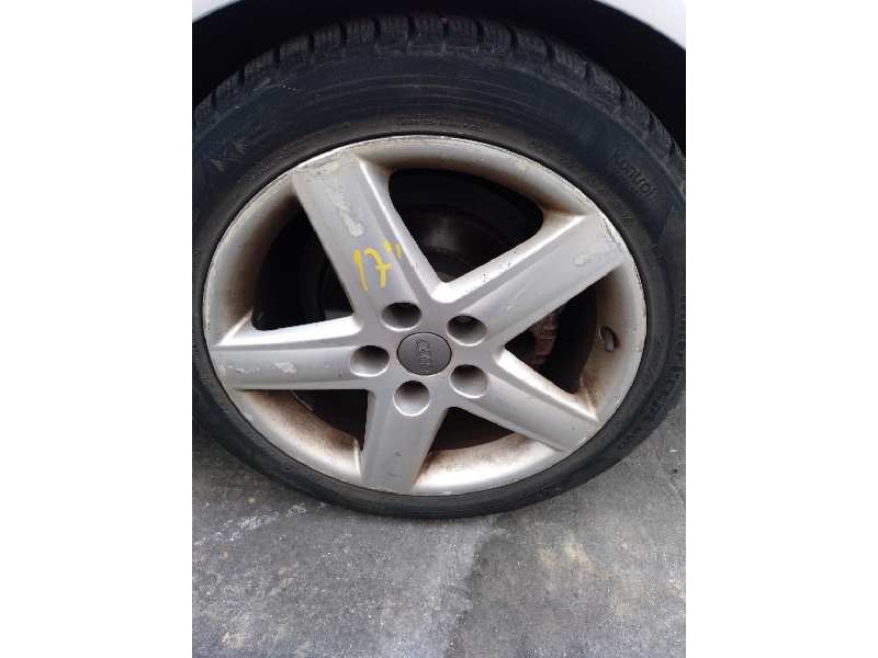 audi a4 avant (8e) del año 2004