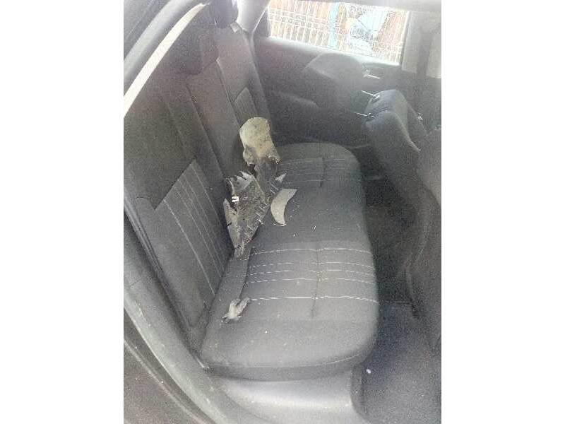 citroën c4 lim. del año 2014