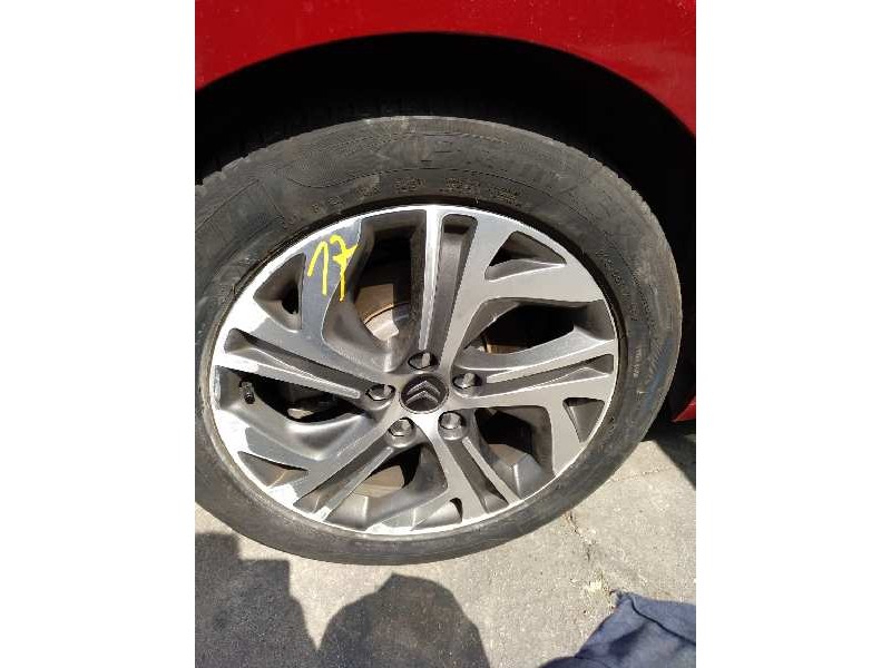 citroën c4 picasso del año 2015