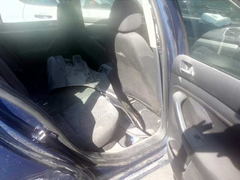 volkswagen golf vi variant (aj5) del año 2011