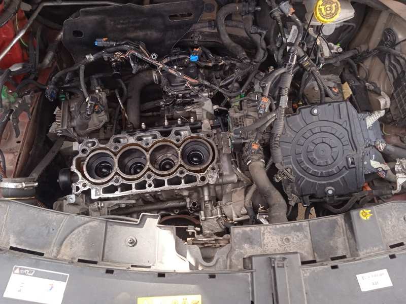 citroën c4 cactus del año 2015