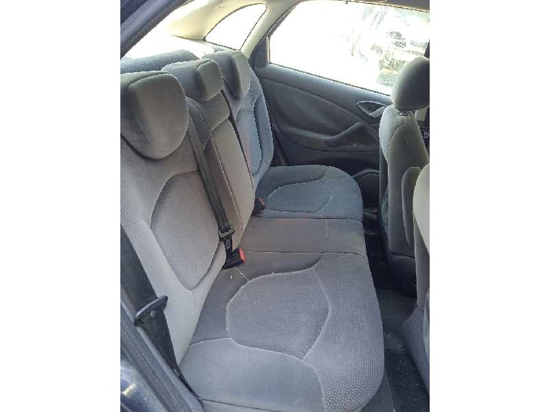 citroën c5 berlina del año 2006