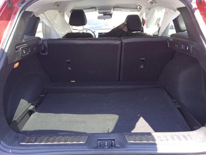 renault kadjar del año 2016